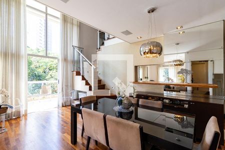 Apartamento para alugar com 2 quartos, 185m² em Parque do Morumbi, São Paulo