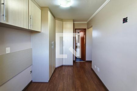 Quarto Suíte de apartamento para alugar com 3 quartos, 76m² em Jardim Anton Von Zuben, Campinas