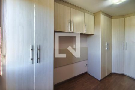Quarto Suíte de apartamento para alugar com 3 quartos, 76m² em Jardim Anton Von Zuben, Campinas