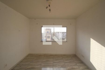 Sala de apartamento para alugar com 2 quartos, 95m² em Centro, Belford Roxo