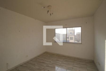 Sala de apartamento para alugar com 2 quartos, 95m² em Centro, Belford Roxo