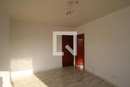 Sala de apartamento para alugar com 2 quartos, 95m² em Centro, Belford Roxo