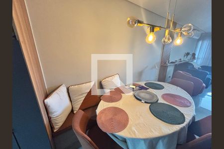 Sala de Jantar de casa à venda com 3 quartos, 110m² em Vila Matilde, São Paulo