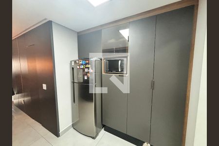 Cozinha de casa à venda com 3 quartos, 110m² em Vila Matilde, São Paulo