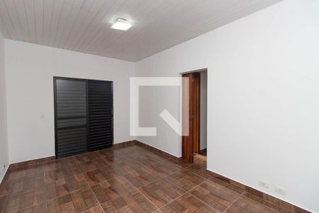 Suíte de casa para alugar com 2 quartos, 75m² em Jardim Brasil (zona Norte), São Paulo