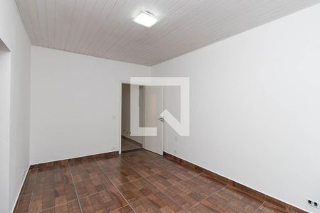Suíte de casa para alugar com 2 quartos, 75m² em Jardim Brasil (zona Norte), São Paulo