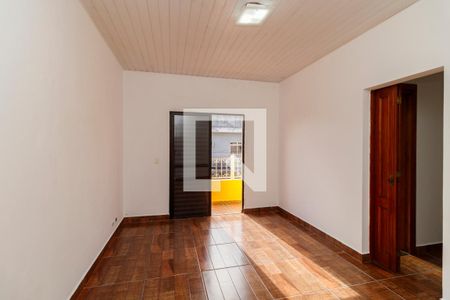 Suíte de casa para alugar com 2 quartos, 75m² em Jardim Brasil (zona Norte), São Paulo