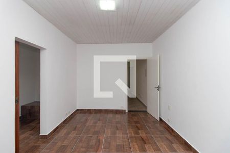 Suíte de casa para alugar com 2 quartos, 75m² em Jardim Brasil (zona Norte), São Paulo