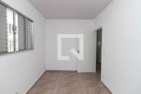 Quarto  de casa para alugar com 2 quartos, 75m² em Jardim Brasil (zona Norte), São Paulo