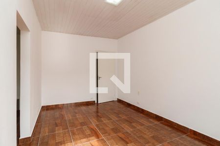 Suíte de casa para alugar com 2 quartos, 75m² em Jardim Brasil (zona Norte), São Paulo