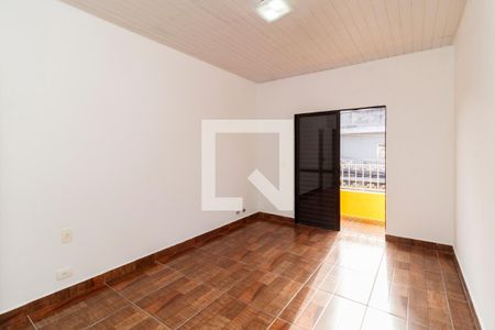 Suíte de casa para alugar com 2 quartos, 75m² em Jardim Brasil (zona Norte), São Paulo