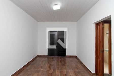 Suíte de casa para alugar com 2 quartos, 75m² em Jardim Brasil (zona Norte), São Paulo