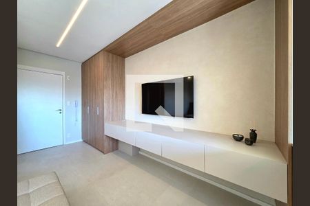 Studio de kitnet/studio para alugar com 1 quarto, 35m² em Indianópolis, São Paulo