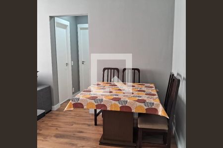 Sala de apartamento à venda com 2 quartos, 51m² em Vila Sao Luiz (Centro), Barueri