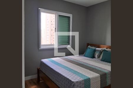 Quarto de apartamento à venda com 2 quartos, 51m² em Vila Sao Luiz (Centro), Barueri