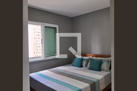 Quarto de apartamento à venda com 2 quartos, 51m² em Vila Sao Luiz (Centro), Barueri