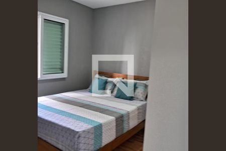 Quarto de apartamento à venda com 2 quartos, 51m² em Vila Sao Luiz (Centro), Barueri