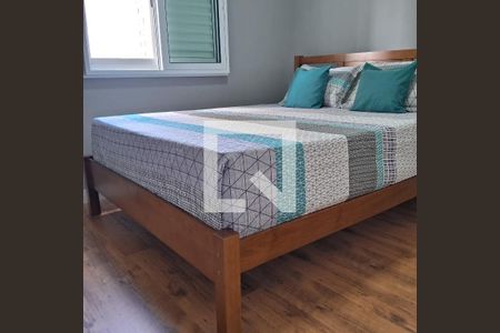 Quarto de apartamento à venda com 2 quartos, 51m² em Vila Sao Luiz (Centro), Barueri
