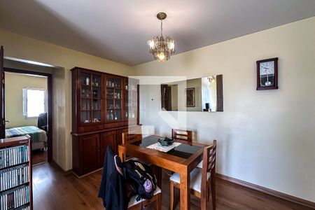 Sala de apartamento à venda com 2 quartos, 67m² em Mooca, São Paulo