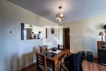 Sala de apartamento à venda com 2 quartos, 67m² em Mooca, São Paulo