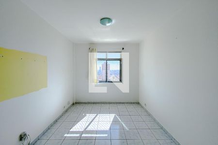 Sala de apartamento à venda com 1 quarto, 47m² em Mooca, São Paulo