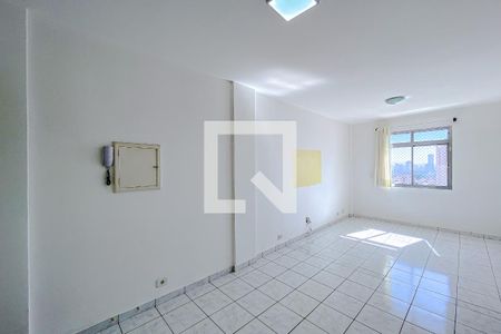 Sala de apartamento à venda com 1 quarto, 47m² em Mooca, São Paulo