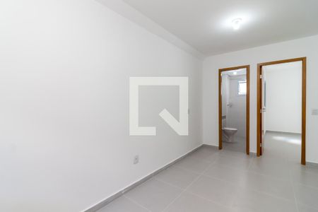 Sala de apartamento para alugar com 1 quarto, 41m² em Vila Mazzei, São Paulo