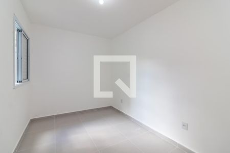 Quarto de apartamento para alugar com 1 quarto, 41m² em Vila Mazzei, São Paulo