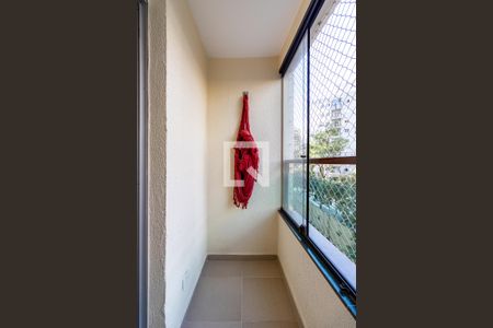 Apartamento para alugar com 2 quartos, 50m² em Jardim Ampliacao, São Paulo