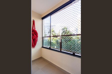 Apartamento para alugar com 2 quartos, 50m² em Jardim Ampliacao, São Paulo