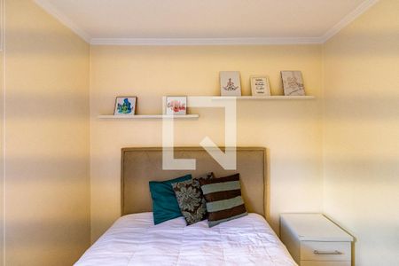 Apartamento para alugar com 2 quartos, 50m² em Jardim Ampliacao, São Paulo