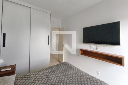 Quarto 1 de apartamento à venda com 2 quartos, 150m² em Cidade Satélite Íris, Campinas