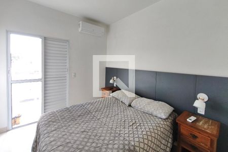 Quarto 1 de apartamento à venda com 2 quartos, 150m² em Cidade Satélite Íris, Campinas