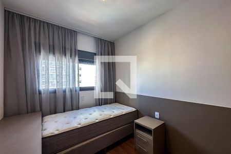 Quarto 1 de apartamento para alugar com 2 quartos, 50m² em Quarta Parada, São Paulo