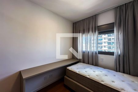 Quarto 1 de apartamento para alugar com 2 quartos, 50m² em Quarta Parada, São Paulo