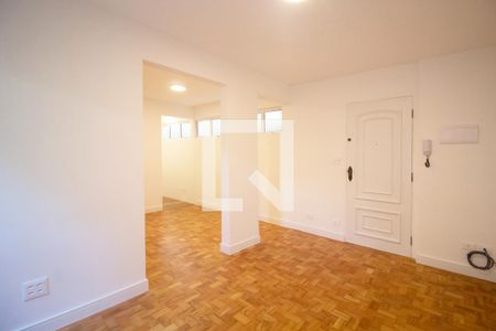 Apartamento para alugar com 3 quartos, 66m² em Alto de Pinheiros, São Paulo