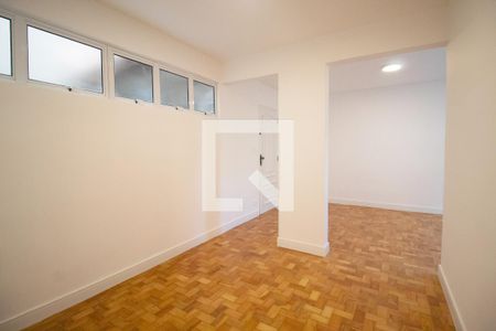 Apartamento para alugar com 3 quartos, 66m² em Alto de Pinheiros, São Paulo