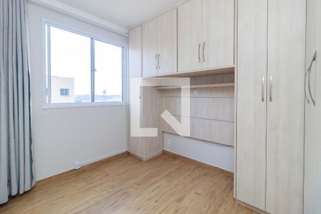 Quarto 1 de apartamento para alugar com 2 quartos, 40m² em Jardim Germania, São Paulo