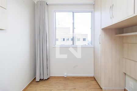 Quarto 1 de apartamento para alugar com 2 quartos, 40m² em Jardim Germania, São Paulo