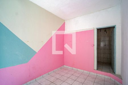 Quarto/Cozinha de casa para alugar com 1 quarto, 20m² em Jardim das Vertentes, São Paulo