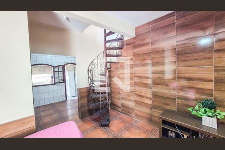 Sala de casa à venda com 2 quartos, 1805m² em Vigário Geral, Rio de Janeiro