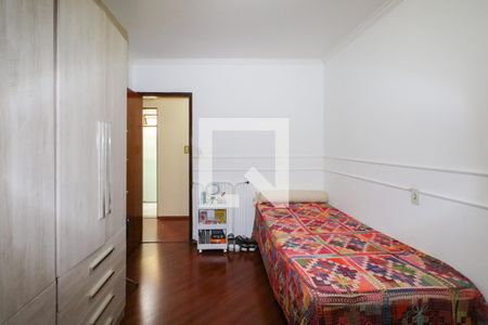 Quarto de apartamento à venda com 2 quartos, 78m² em Santa Maria, São Caetano do Sul