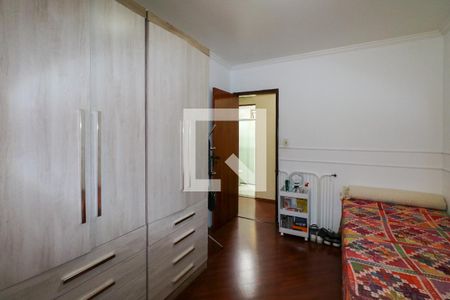 Quarto de apartamento à venda com 2 quartos, 78m² em Santa Maria, São Caetano do Sul