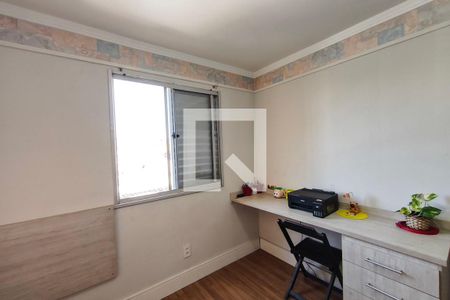 Quarto 1 de apartamento à venda com 3 quartos, 70m² em Recanto do Sol I, Campinas