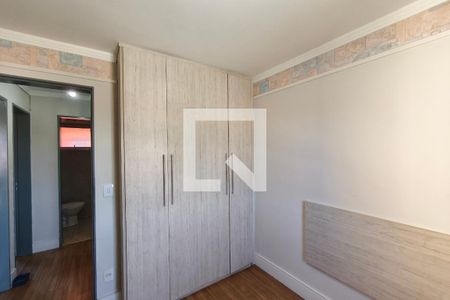 Quarto 1 de apartamento à venda com 3 quartos, 70m² em Recanto do Sol I, Campinas
