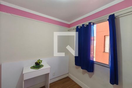 Quarto 2 de apartamento à venda com 3 quartos, 70m² em Recanto do Sol I, Campinas
