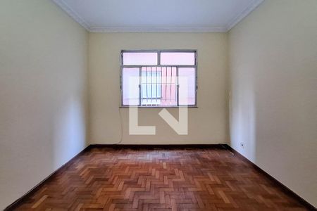 Sala de apartamento à venda com 2 quartos, 60m² em Jardim Icaraí, Niterói