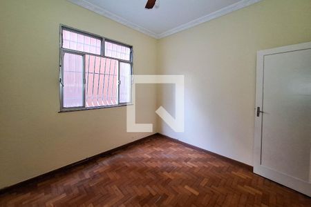 Quarto 1 de apartamento à venda com 2 quartos, 60m² em Jardim Icaraí, Niterói