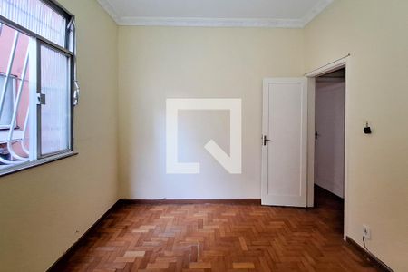 Quarto 1 de apartamento à venda com 2 quartos, 60m² em Jardim Icaraí, Niterói