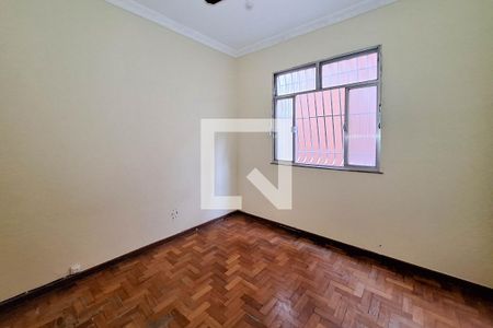 Quarto 1 de apartamento à venda com 2 quartos, 60m² em Jardim Icaraí, Niterói